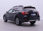 Subaru Outback 5