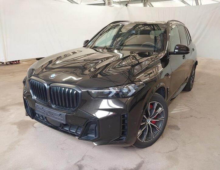 BMW X5 1