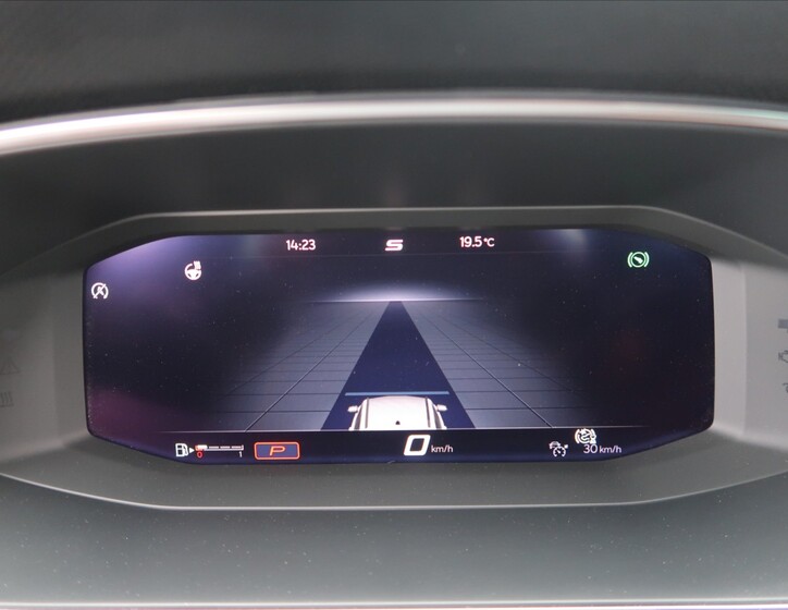 Seat Leon 27