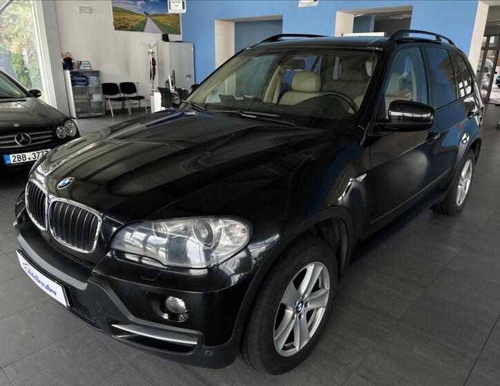 BMW X5 3