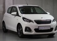 Peugeot 108 3