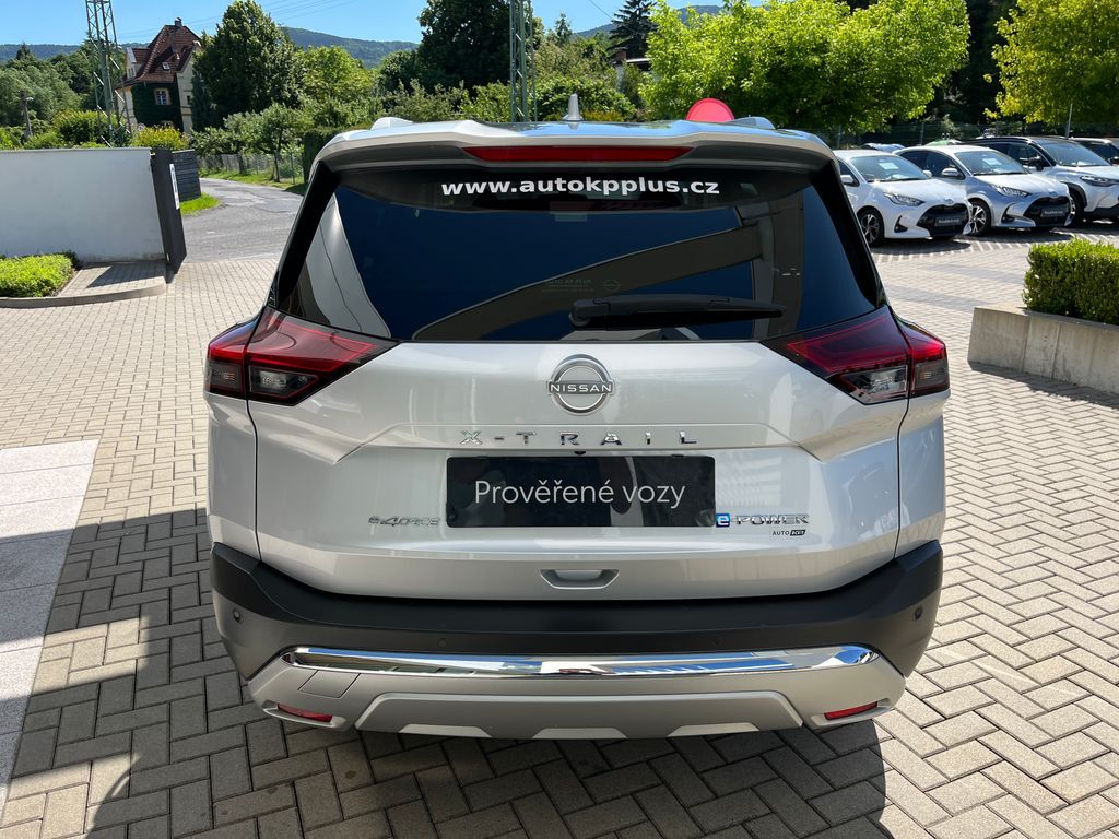 Nissan Ostatní
