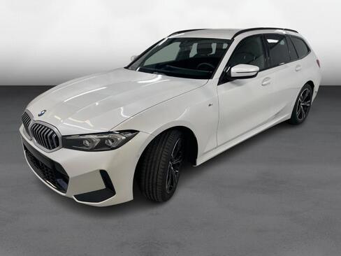 BMW Řada 3