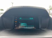 Ford Tourneo Connect 17