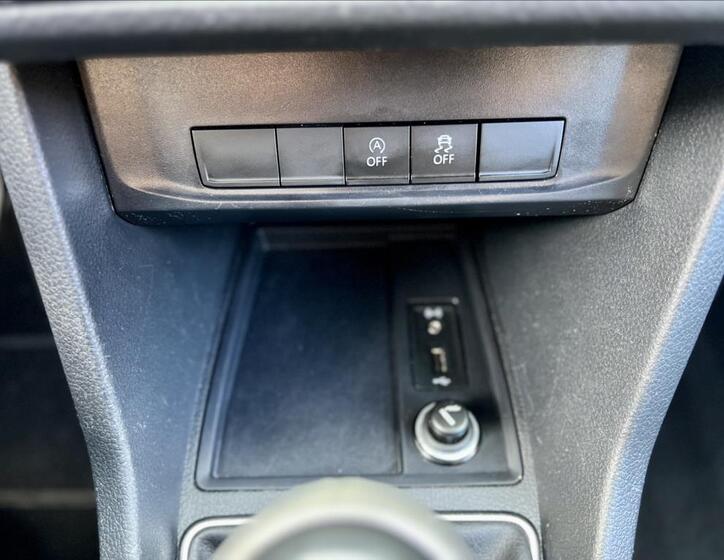 Volkswagen Caddy 33