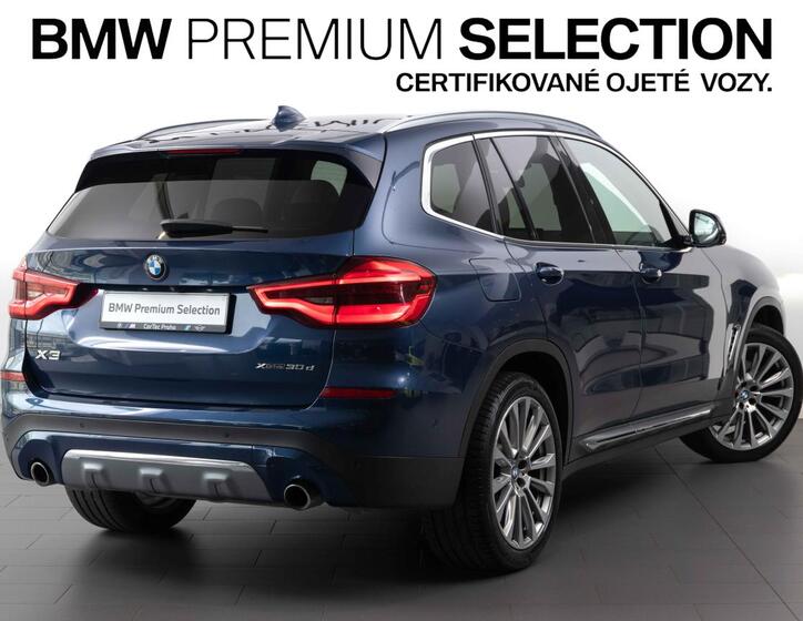 BMW X3 5