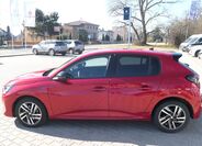 Peugeot 208 5