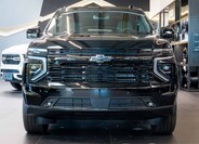 Chevrolet Tahoe 12