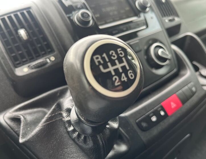 Citroën Jumper 25