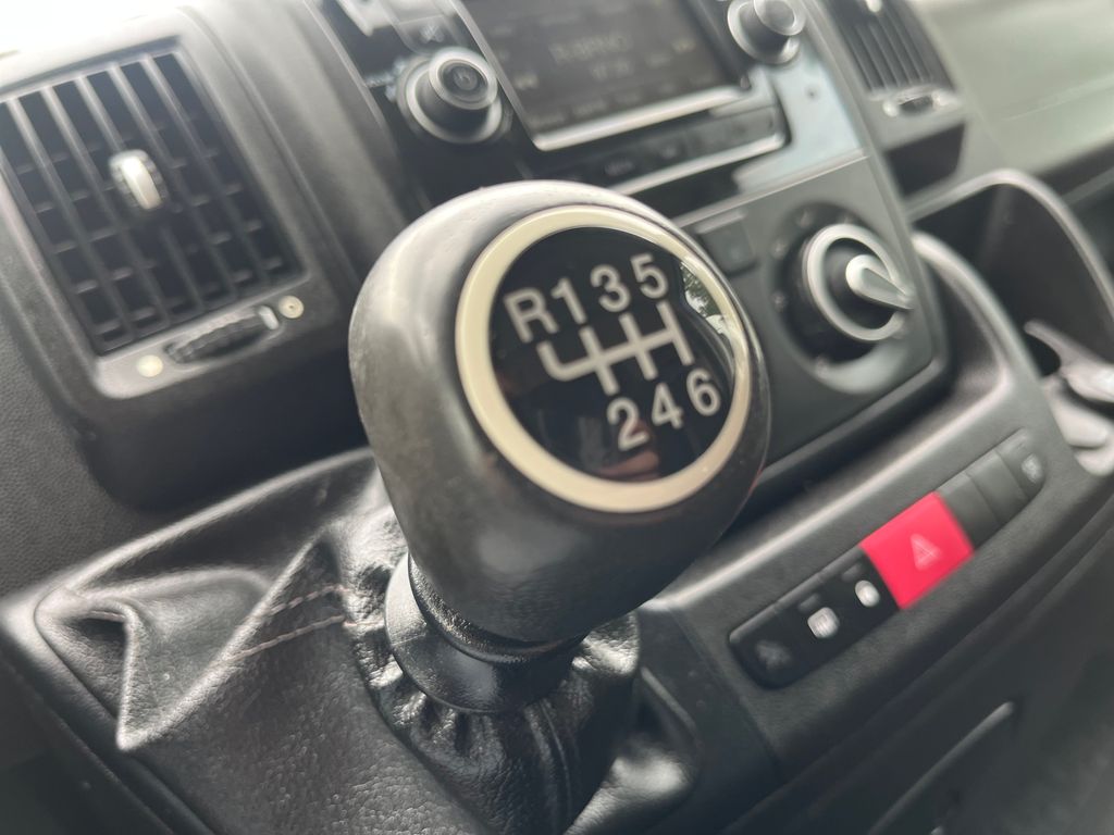 Citroën Jumper