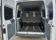 Ford Transit 5