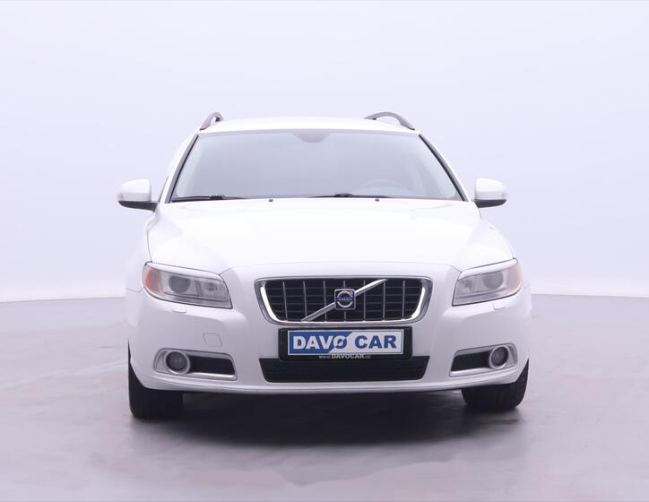 Volvo V70 2