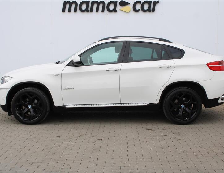 BMW X6 4