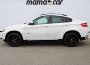 BMW X6 4