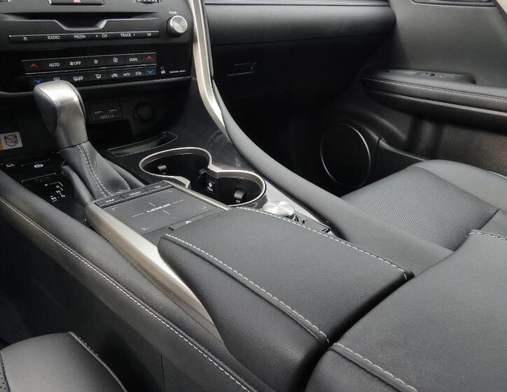 Lexus RX 300 6