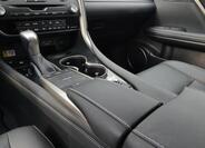 Lexus RX 300 6