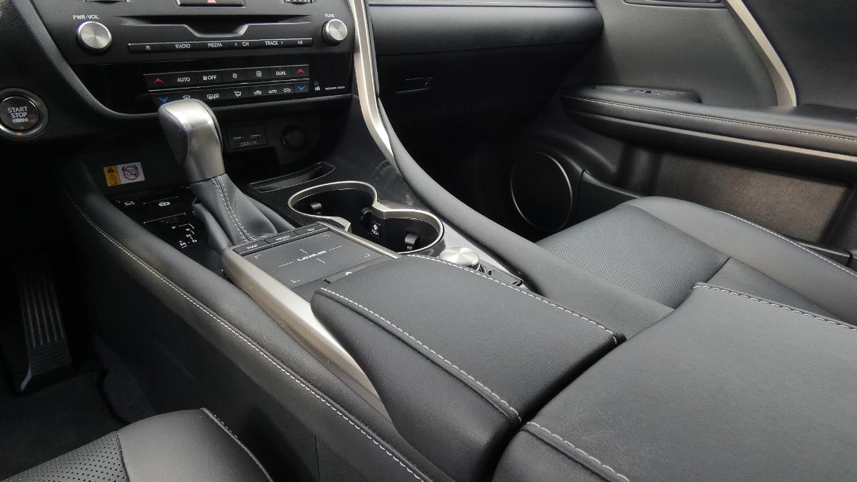 Lexus RX 300