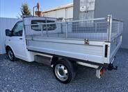 Volkswagen Transporter 22