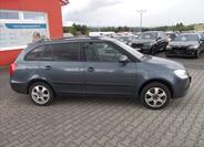 Škoda Fabia 7