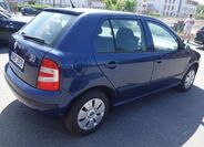 Škoda Fabia 7