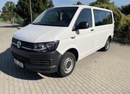 Volkswagen Transporter 1