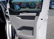 Volkswagen Transporter 20