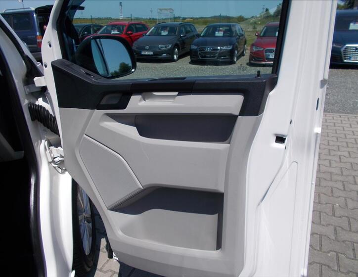 Volkswagen Transporter 20