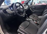 Fiat 500X 8