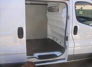 Renault Trafic 12