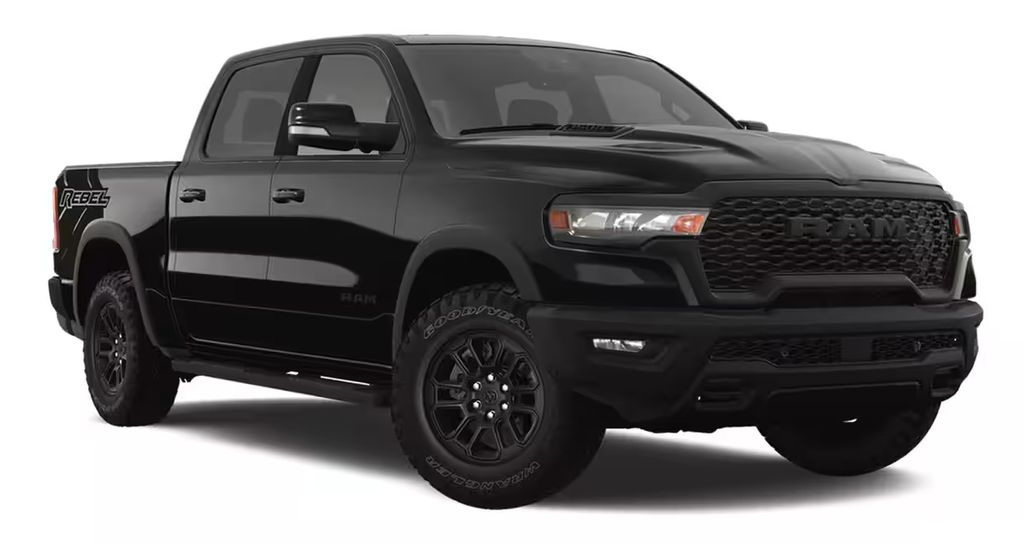 Dodge RAM