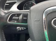 Audi A4 25
