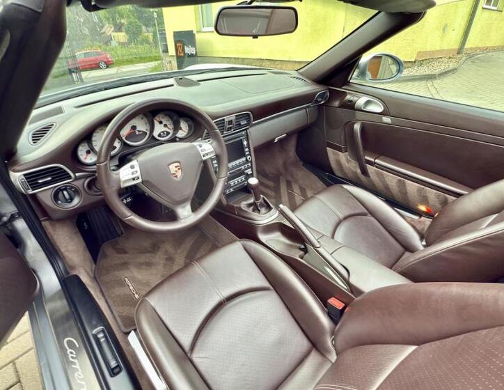 Porsche 911 6