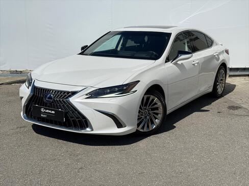 Lexus ES 300h