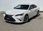 Lexus ES 300h 1