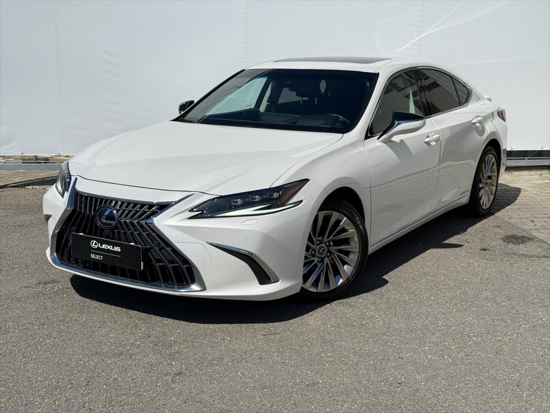 Lexus ES 300h