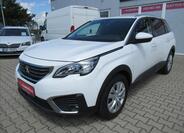 Peugeot 5008 1