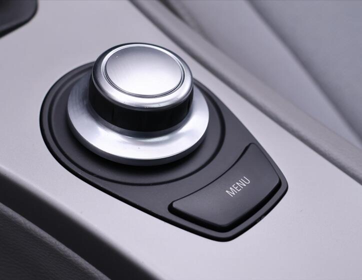 BMW Řada 3 30