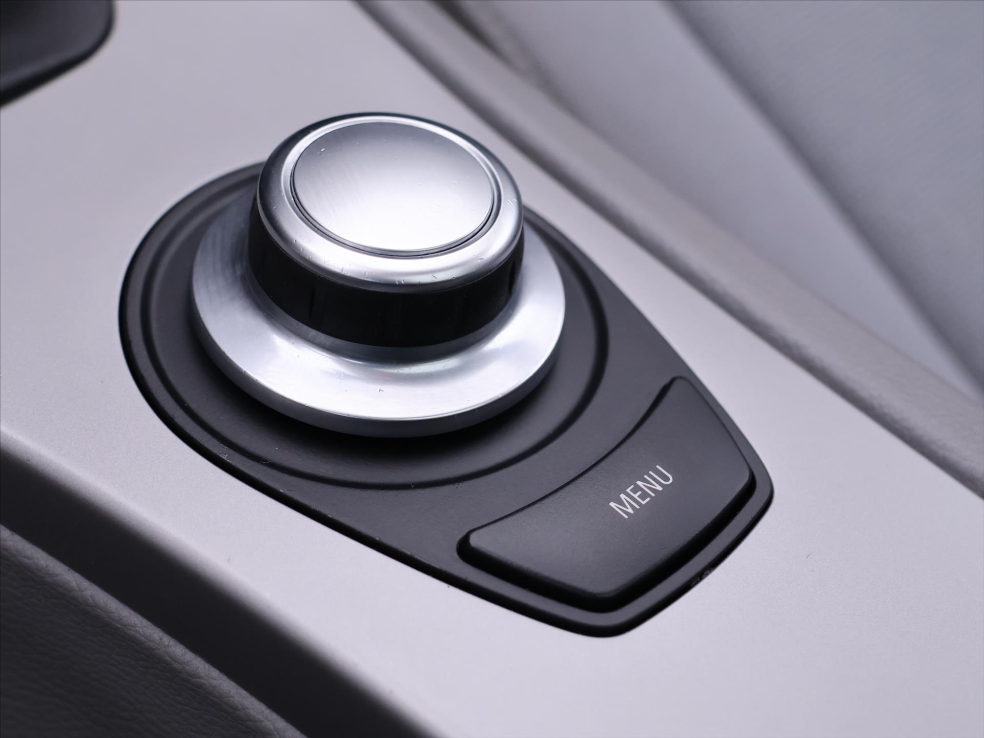 BMW Řada 3