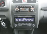 Volkswagen Touran 17
