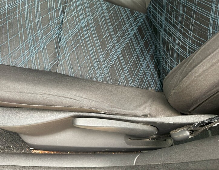 Renault Clio 19