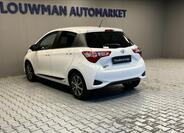Toyota Yaris 14
