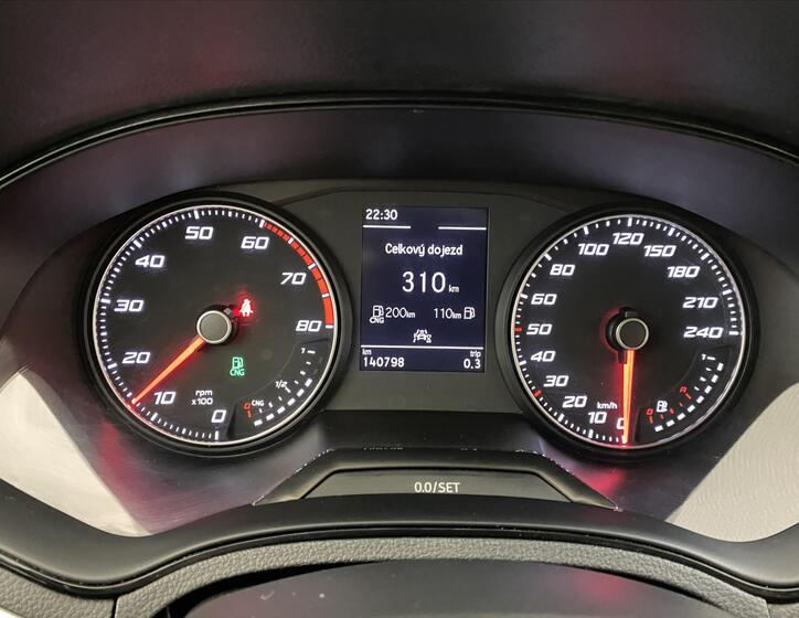 Seat Arona 11