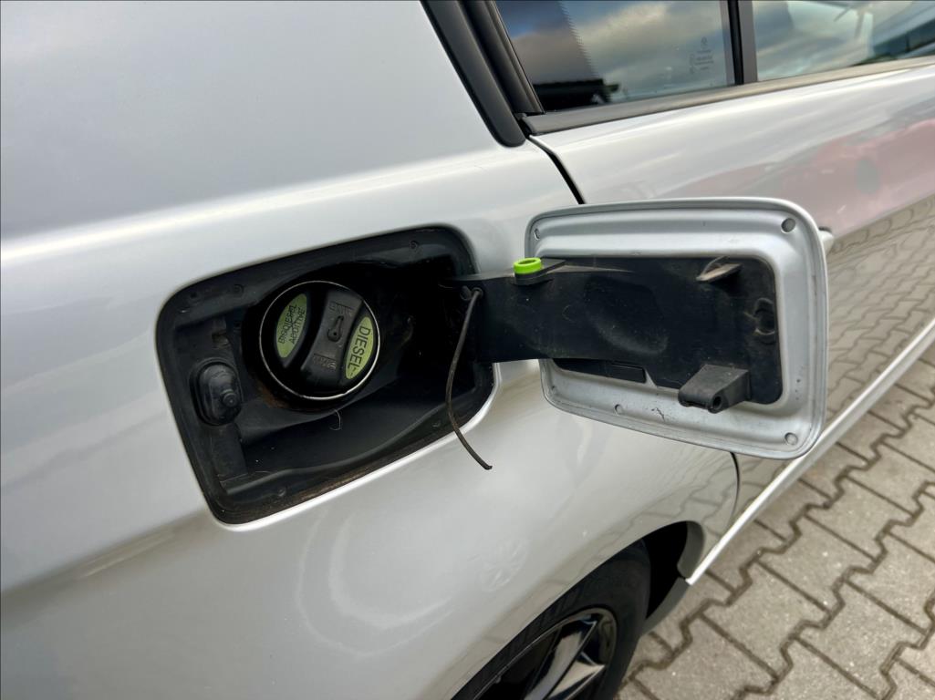 BMW Řada 3