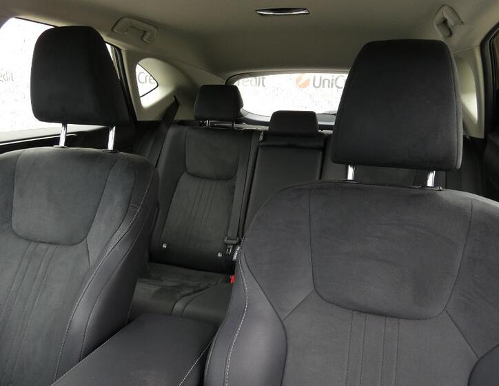 Lexus NX 350h 7