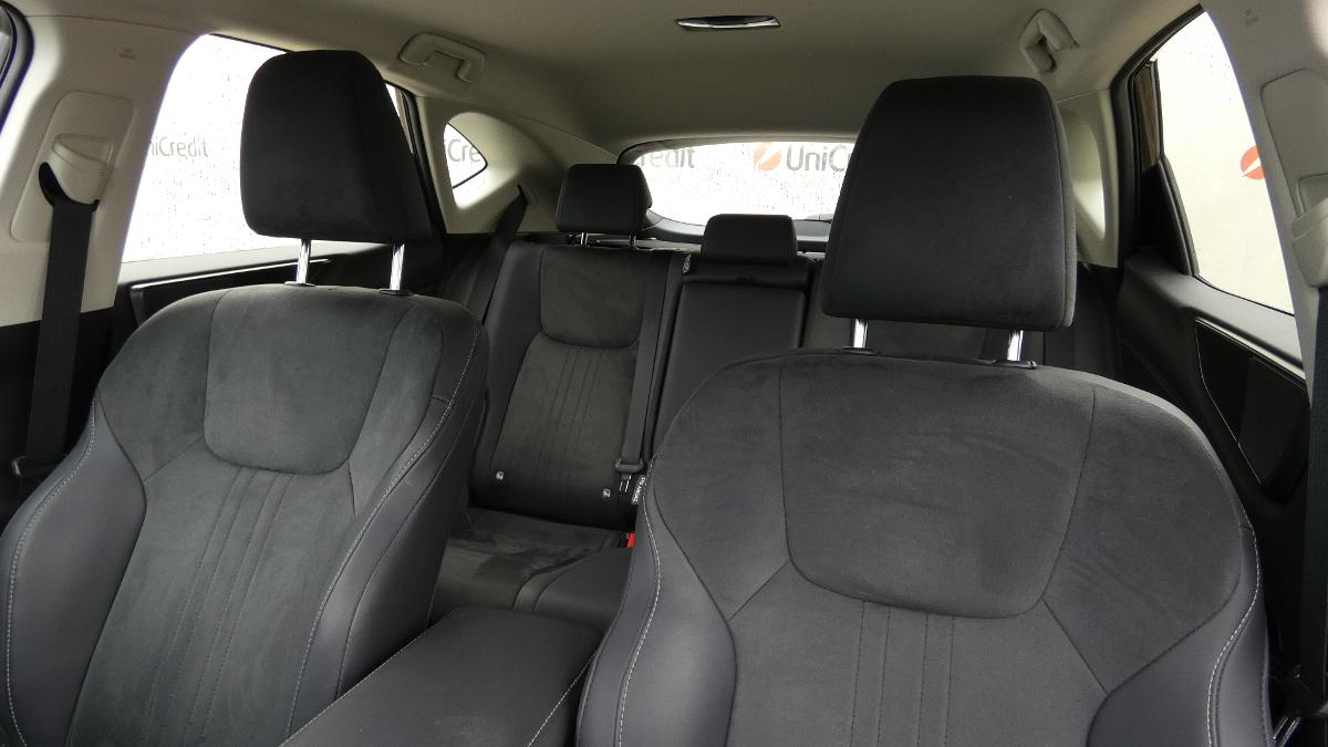 Lexus NX 350h