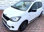 Škoda Citigo 7