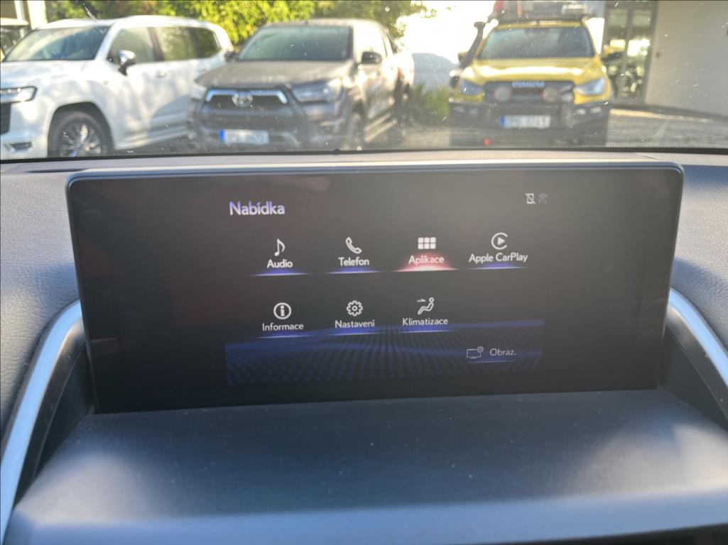 Lexus NX 300h