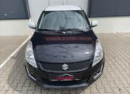 Suzuki Swift 2