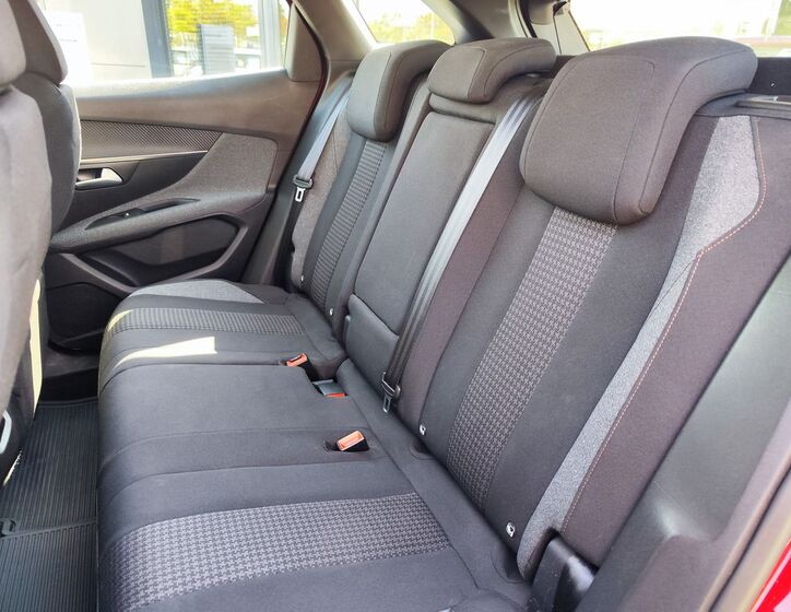 Peugeot 3008 11