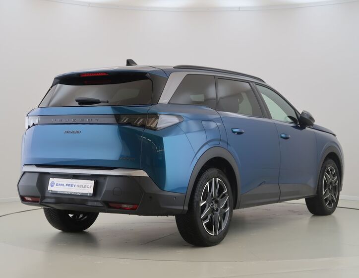 Peugeot 5008 5